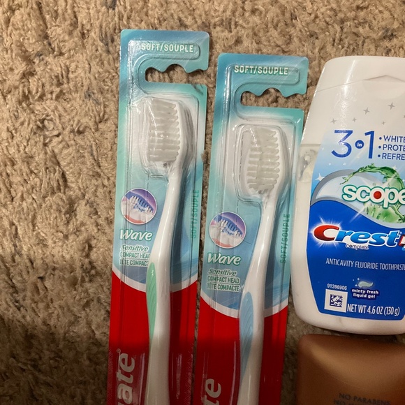 Personal Care Bundle - Picture 4 of 8